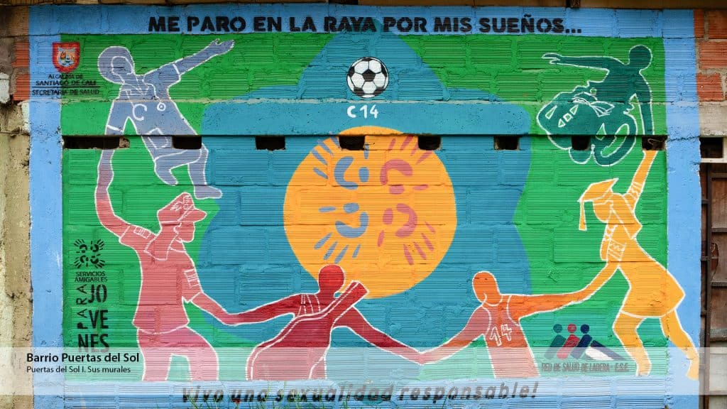 Puertas del Sol