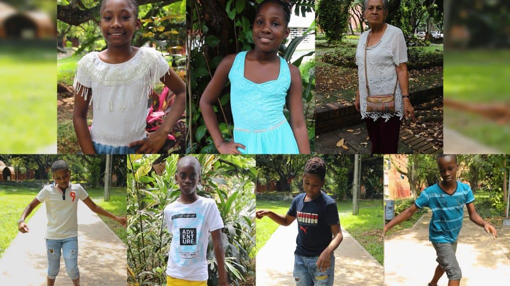 Fundadores y nuevas generaciones