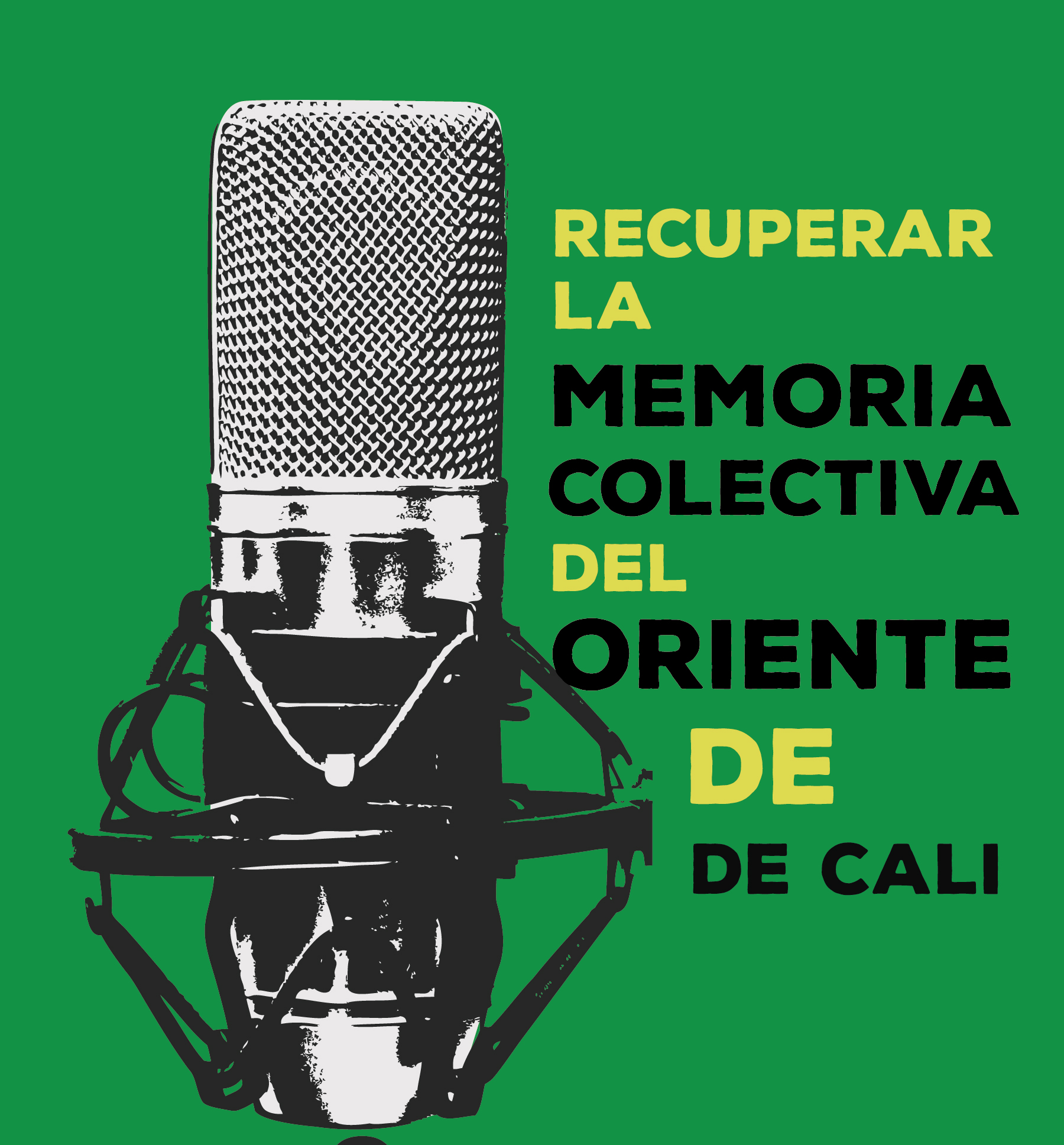 Podcast Oriente Estéreo