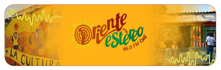 Oriente Estéreo 96.0 FM