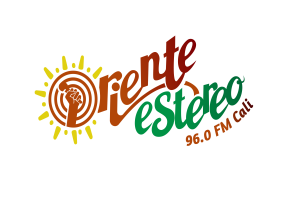 Logo Oriente Estéreo