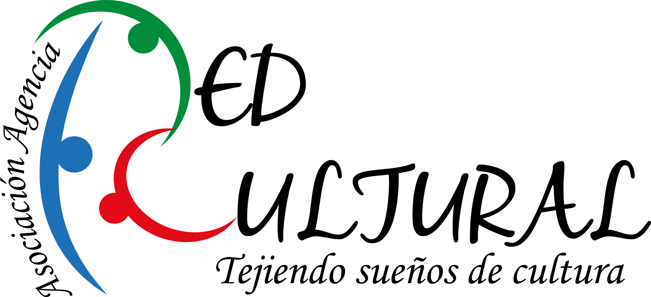 Red Cultural Logo